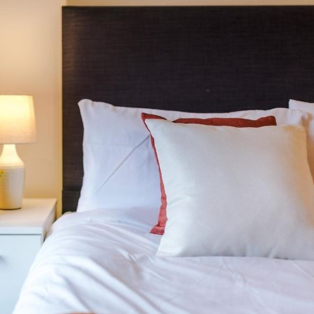 2 King Size Beds In Manhattan Styled Oversize Apartment Leeds (West Yorkshire) Exterior foto